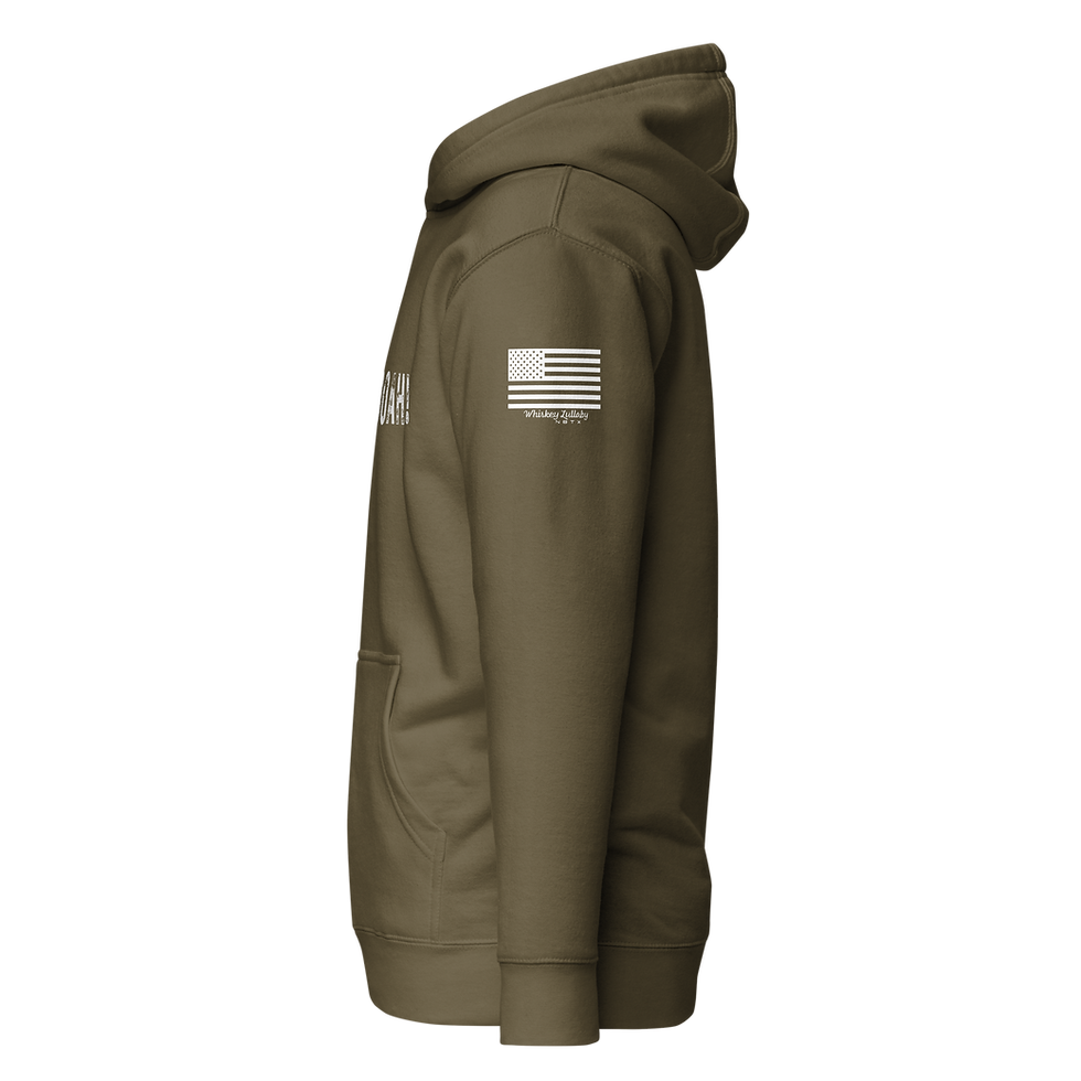 Thumbnail: HOOAH! Hoodie