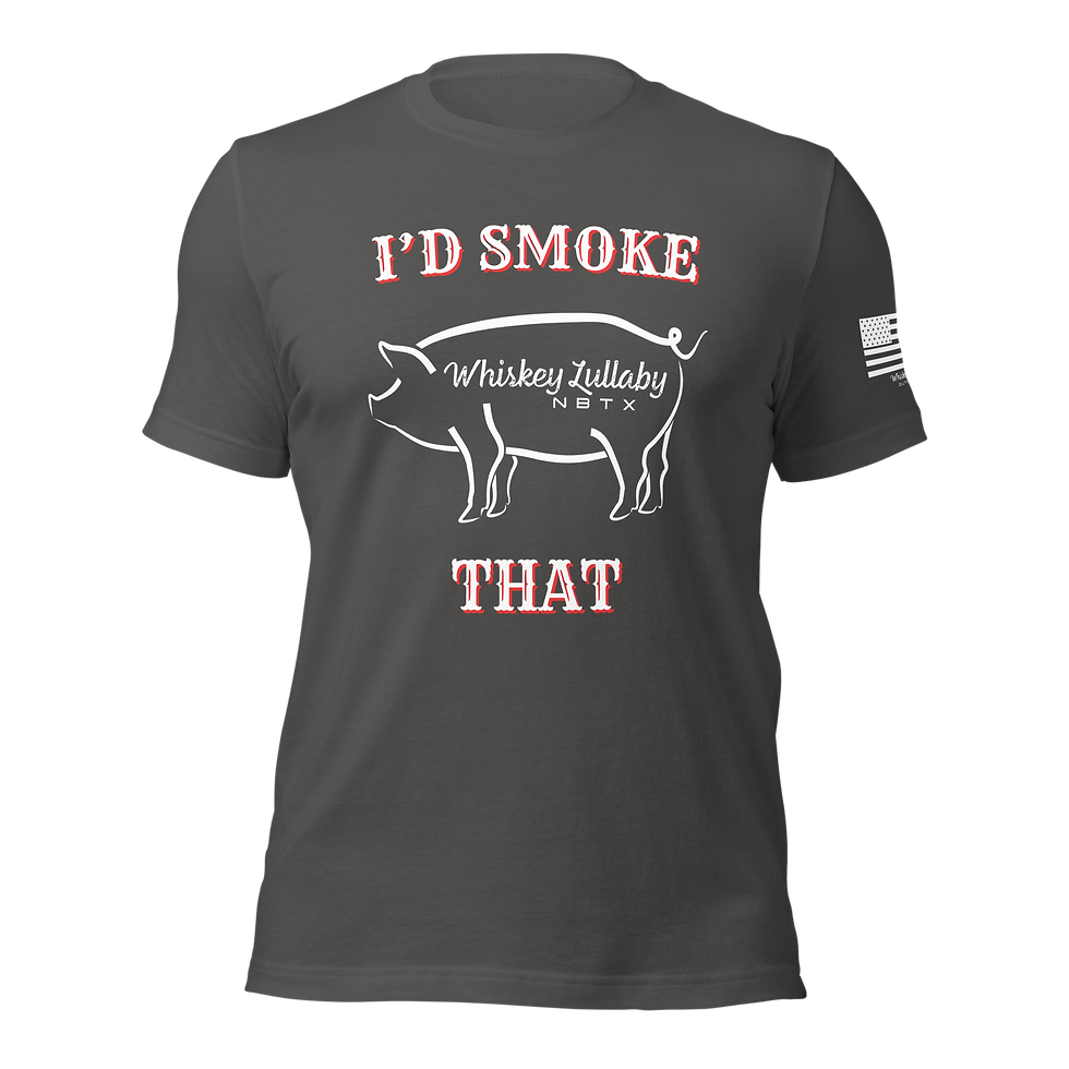 Thumbnail: I'd Smoke That Tee