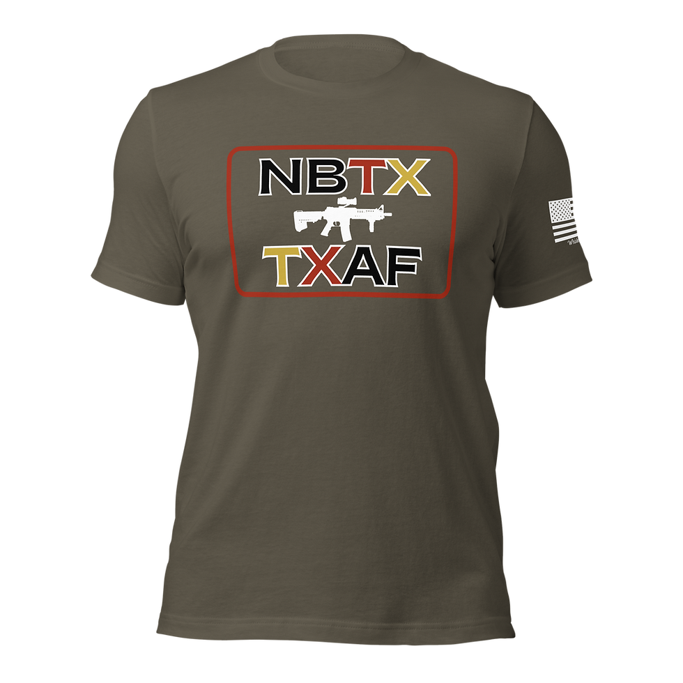Thumbnail: NBTX TXAF Tee
