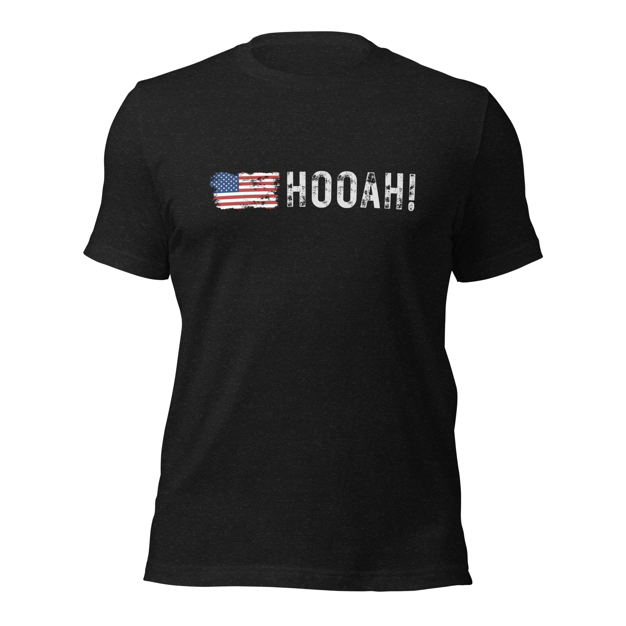 HOOAH! Tee
