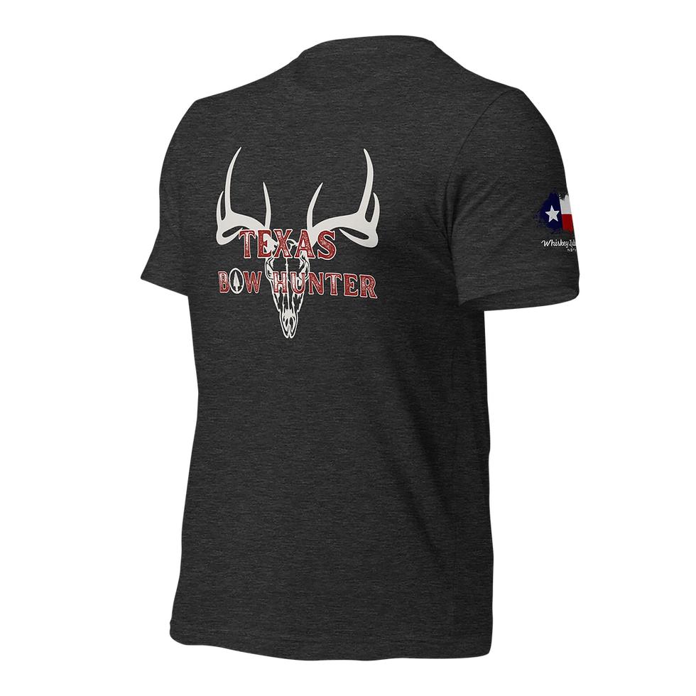 Thumbnail: Texas Bow Hunter Tee
