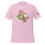 Thumbnail: Texas AF Floral Pastel Tee