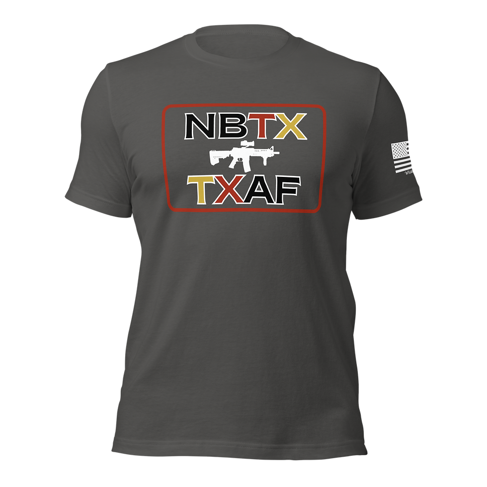Thumbnail: NBTX TXAF Tee