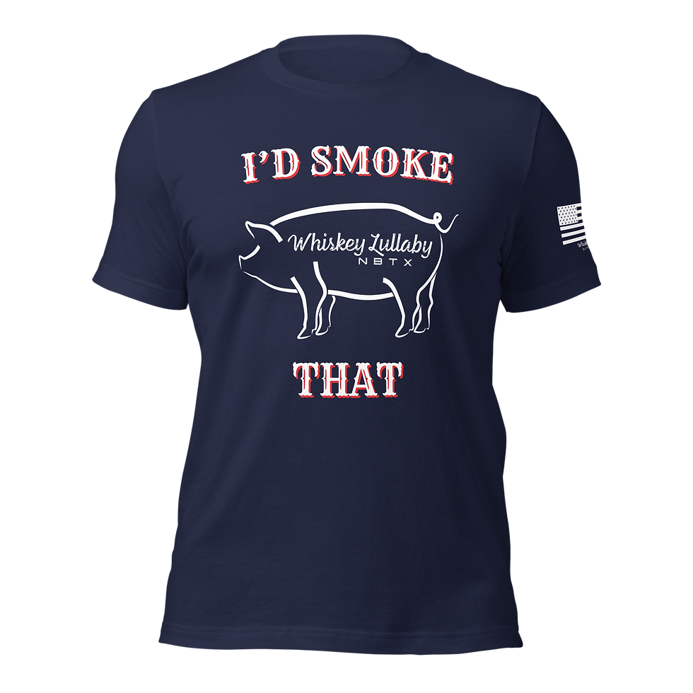 Thumbnail: I'd Smoke That Tee