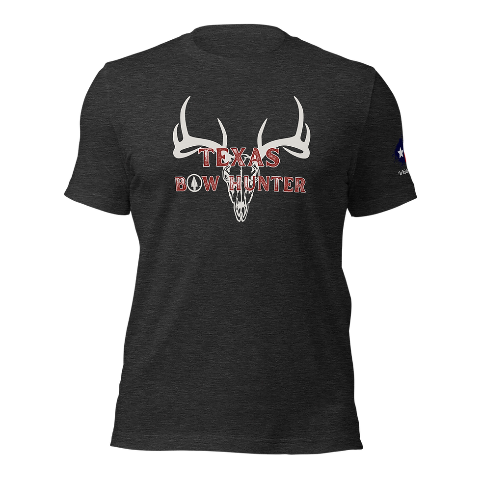 Thumbnail: Texas Bow Hunter Tee