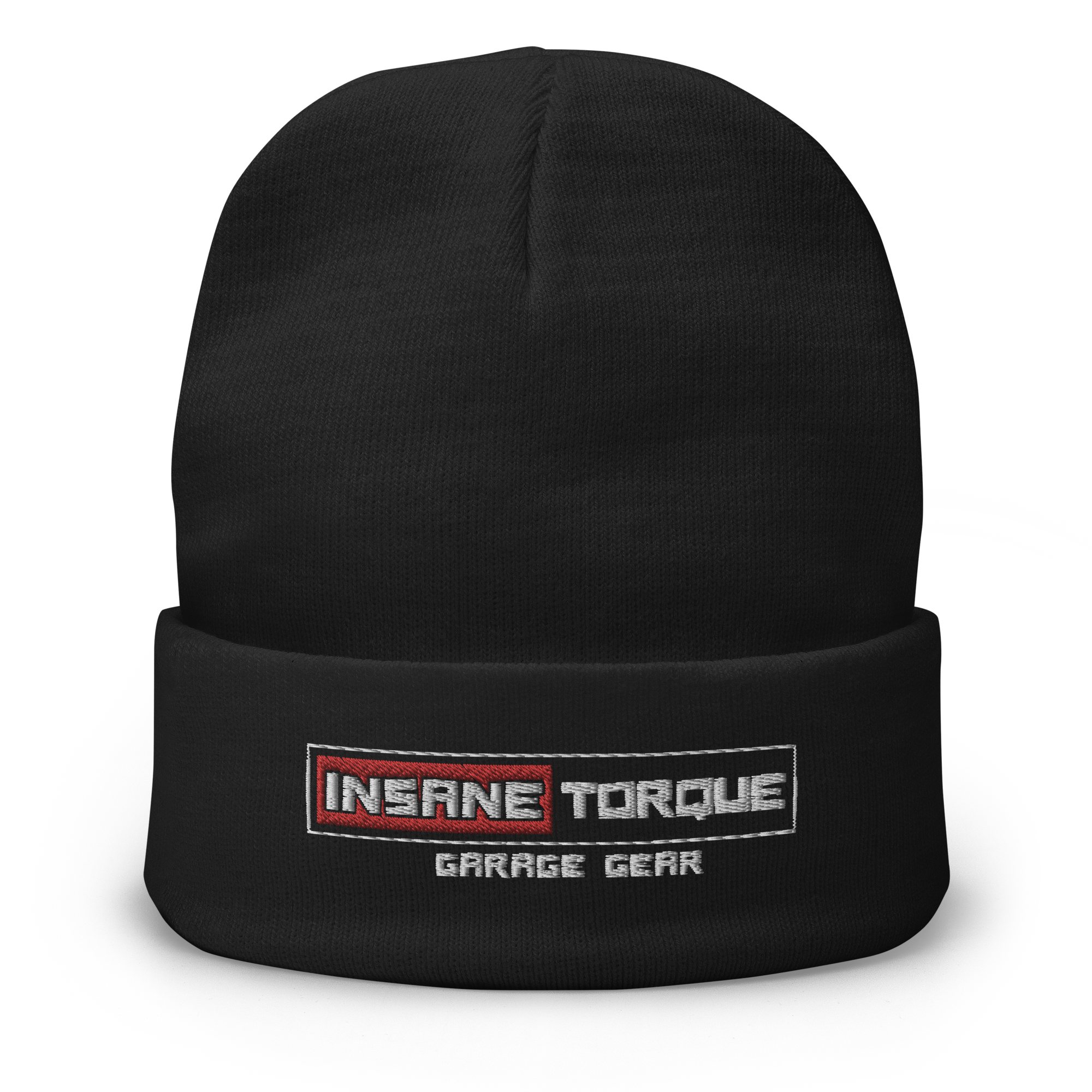 Insane Torque Beanie