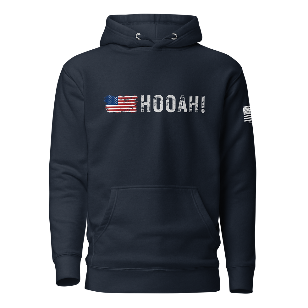 Thumbnail: HOOAH! Hoodie