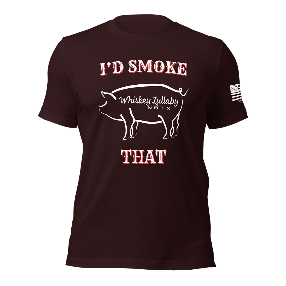 Thumbnail: I'd Smoke That Tee