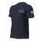 Thumbnail: Protect & Serve With Glory To God (Back) Tee