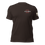 Thumbnail: Serial Griller TX BBQ Retro Brown Badge Tee