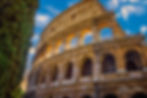 Rome Colosseum