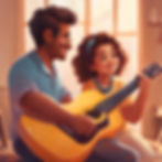Supporting your partner start a new hobby