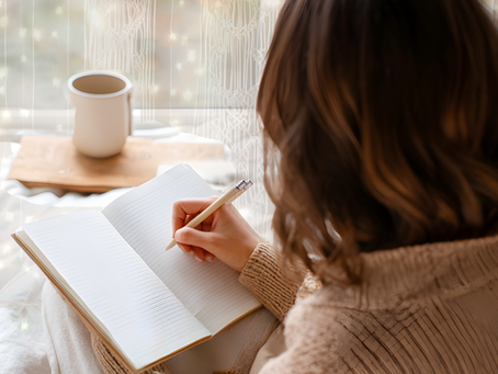 The One Practice That Aligns My Body, Mind & Spirit Every Year