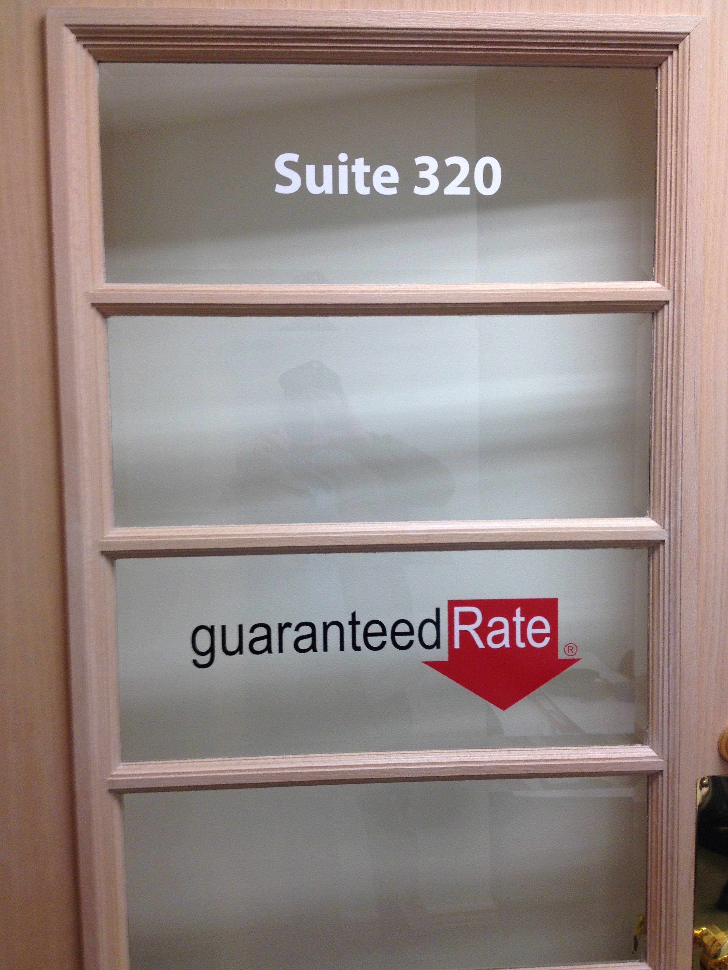Guaranteed Rate