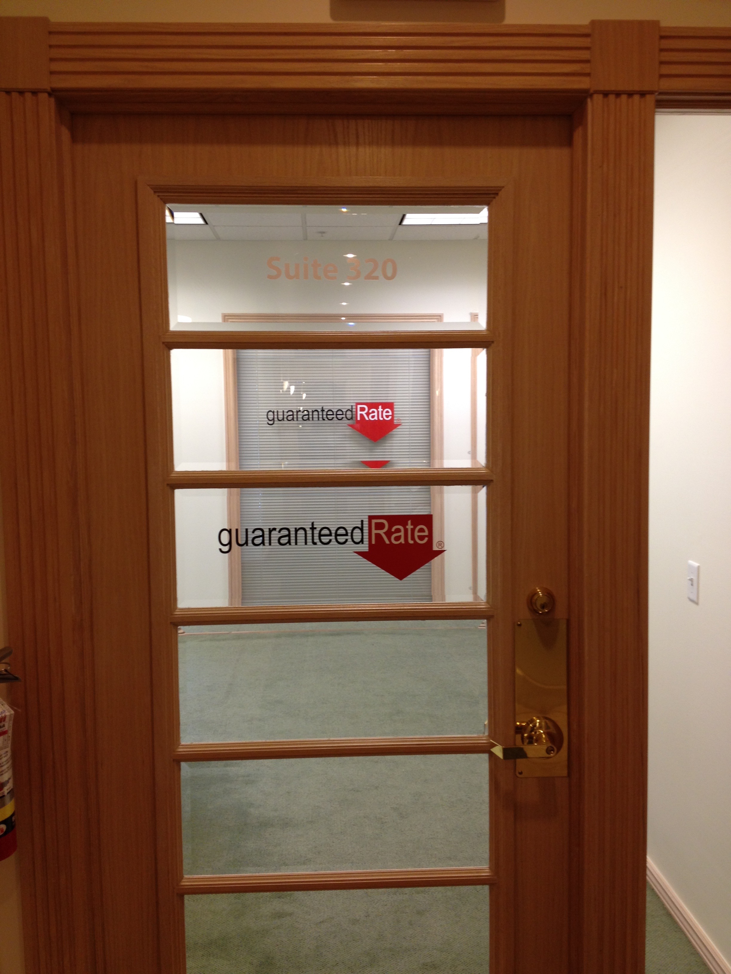 Guaranteed Rate