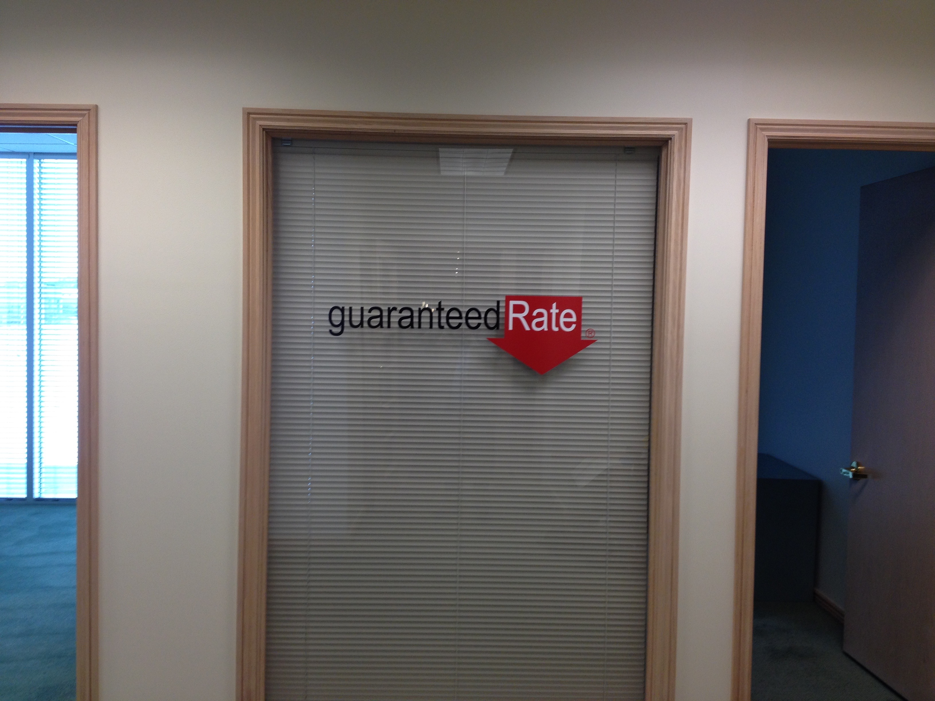 Guaranteed Rate