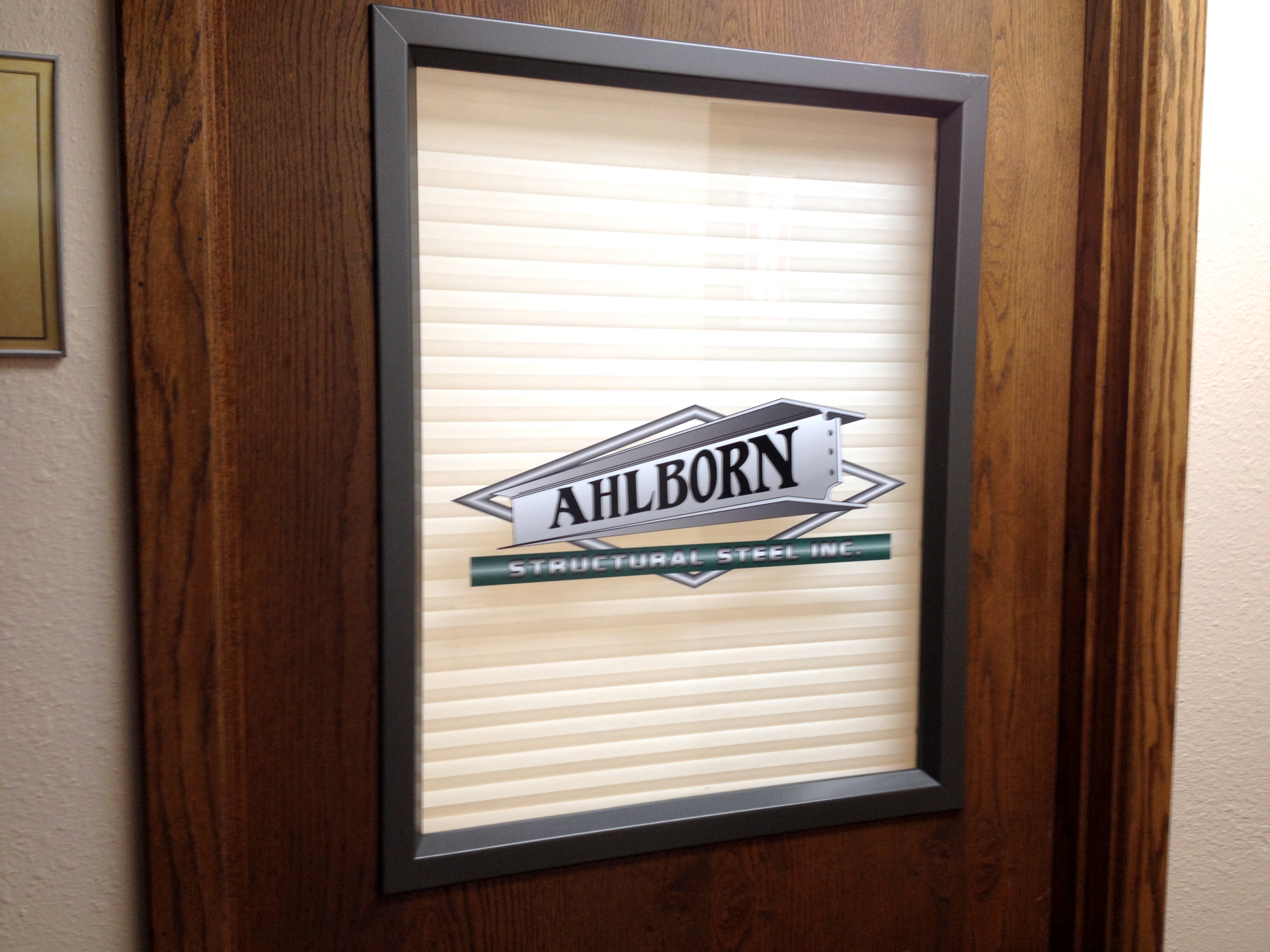 Ahlborn