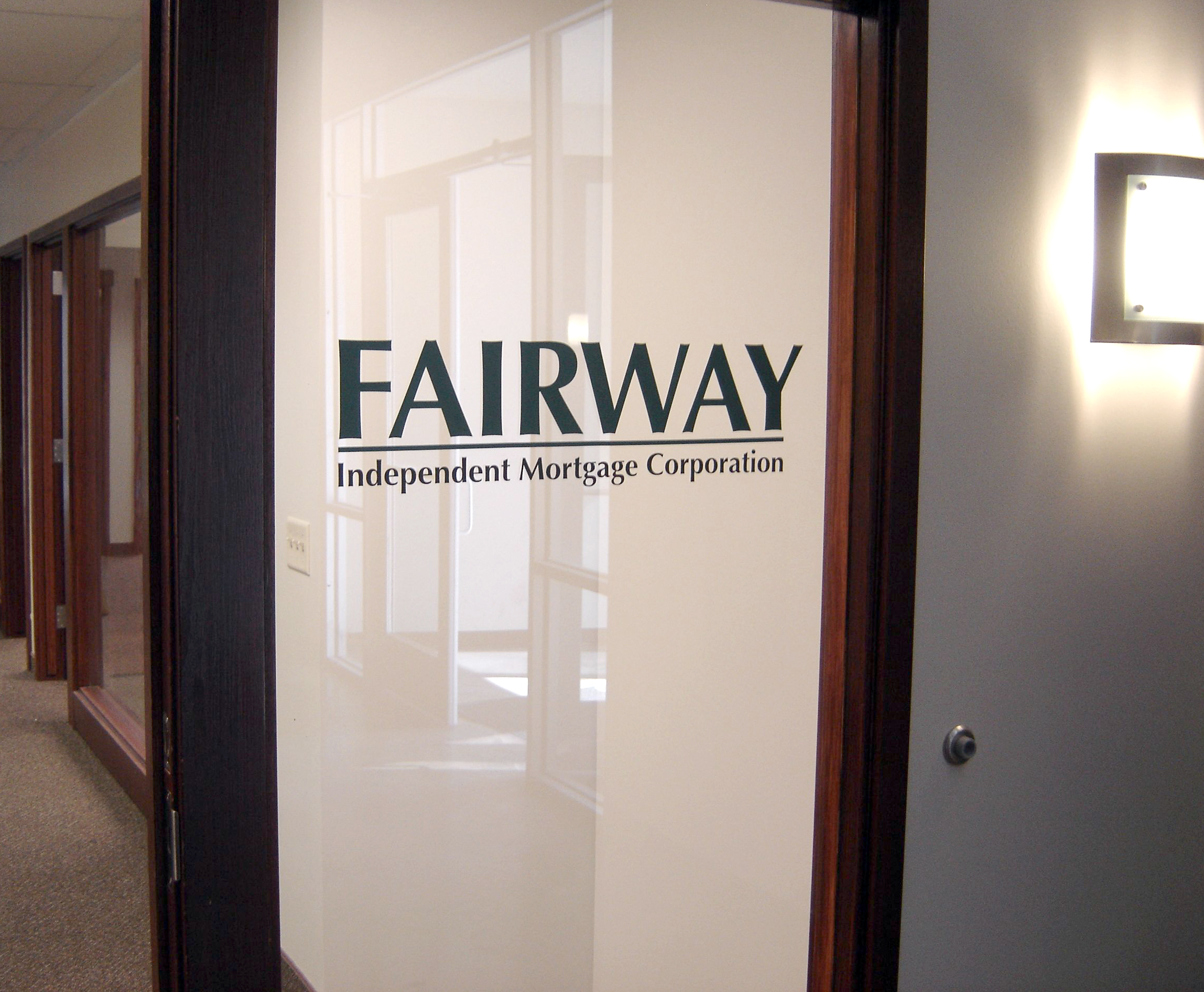 Fairway Indépendant Mortgage Company