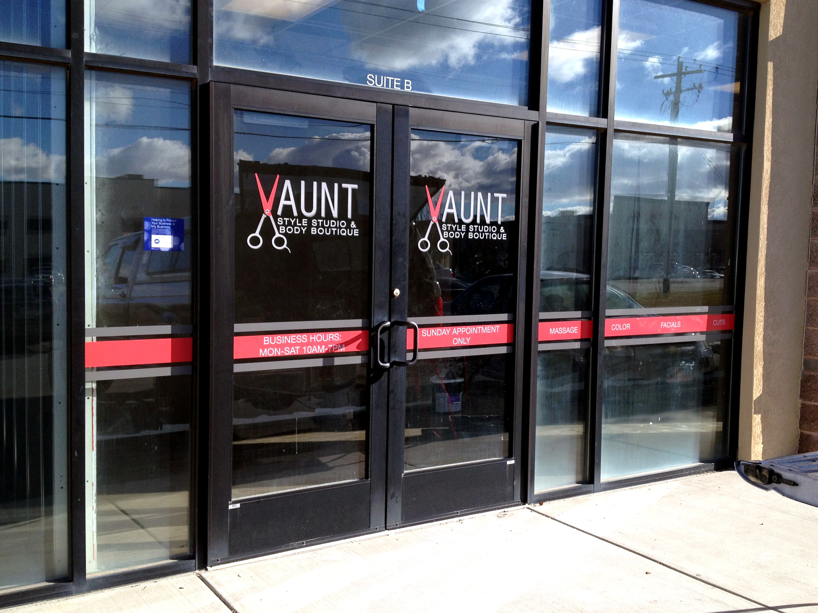Vaunt