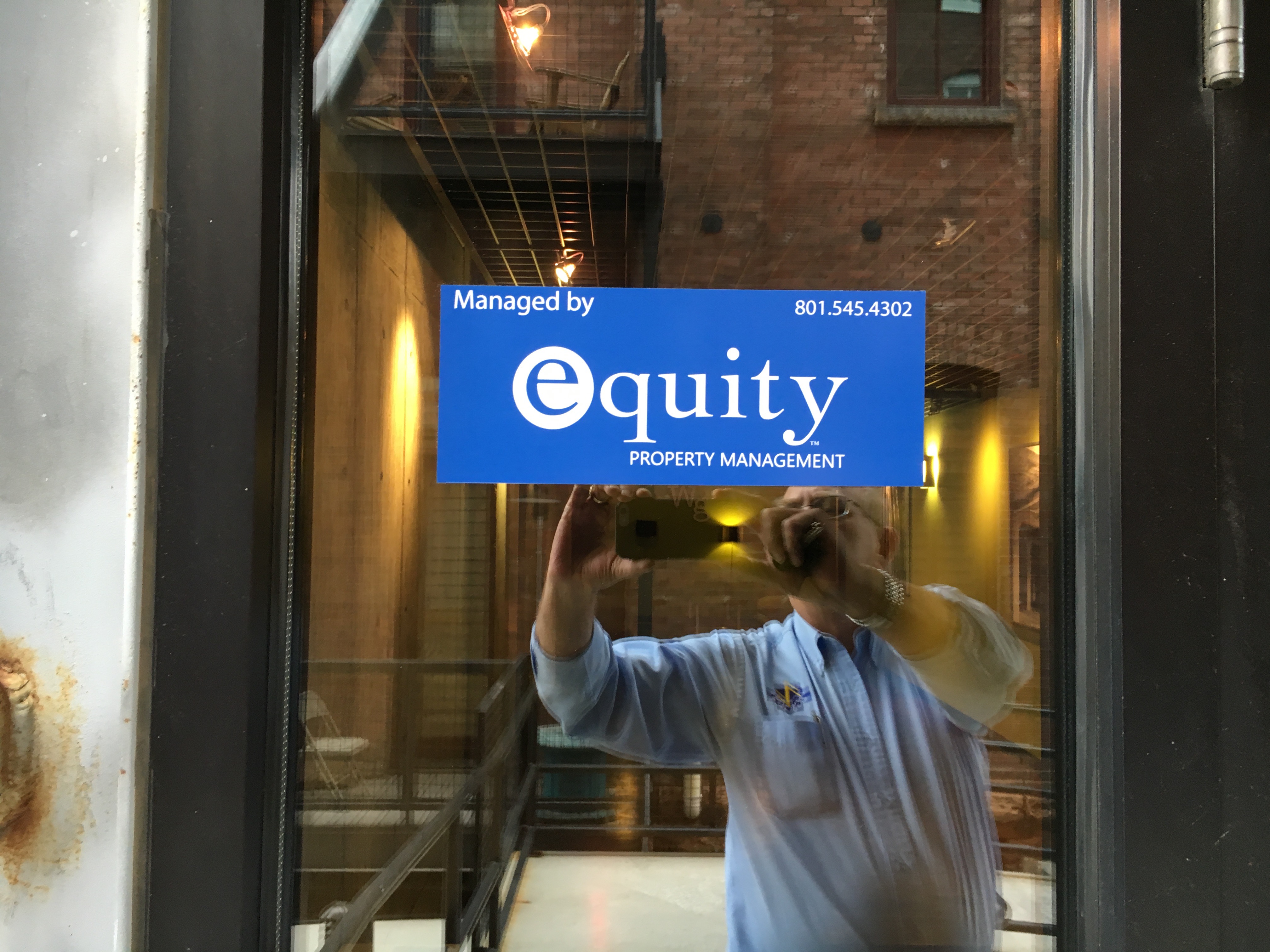Equity Property Management