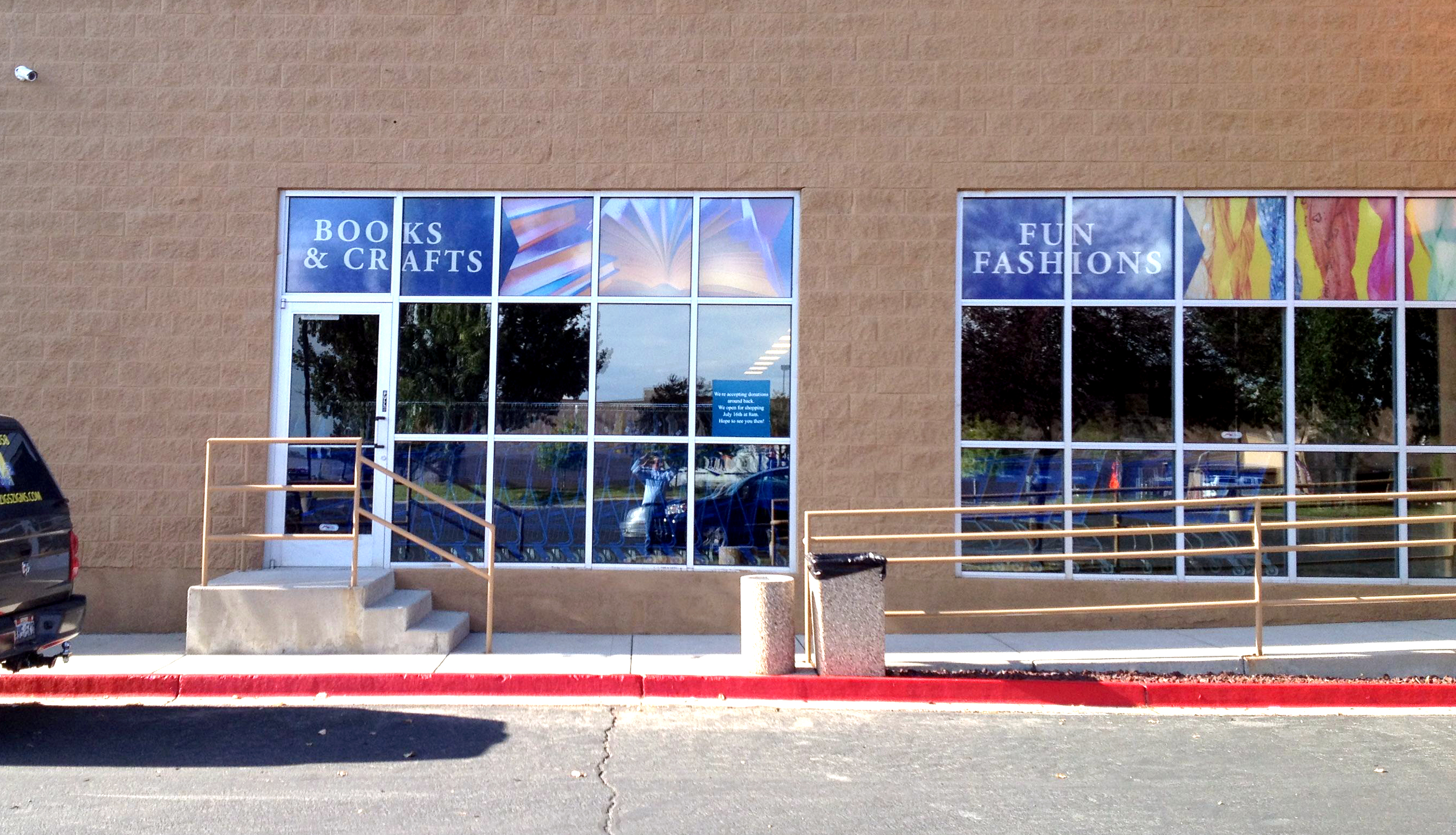 Goodwill Industries Layton