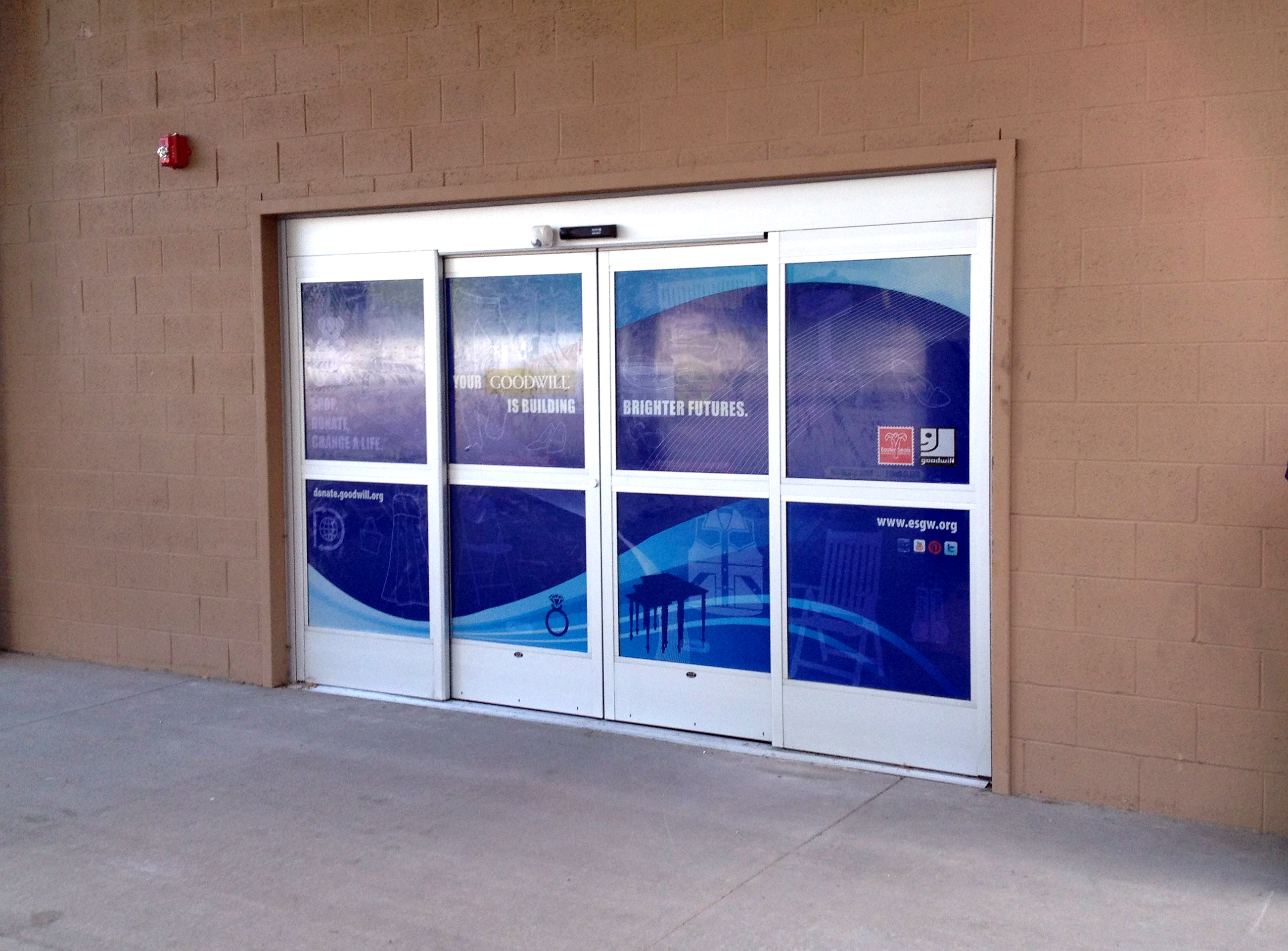 Goodwill Industries Layton