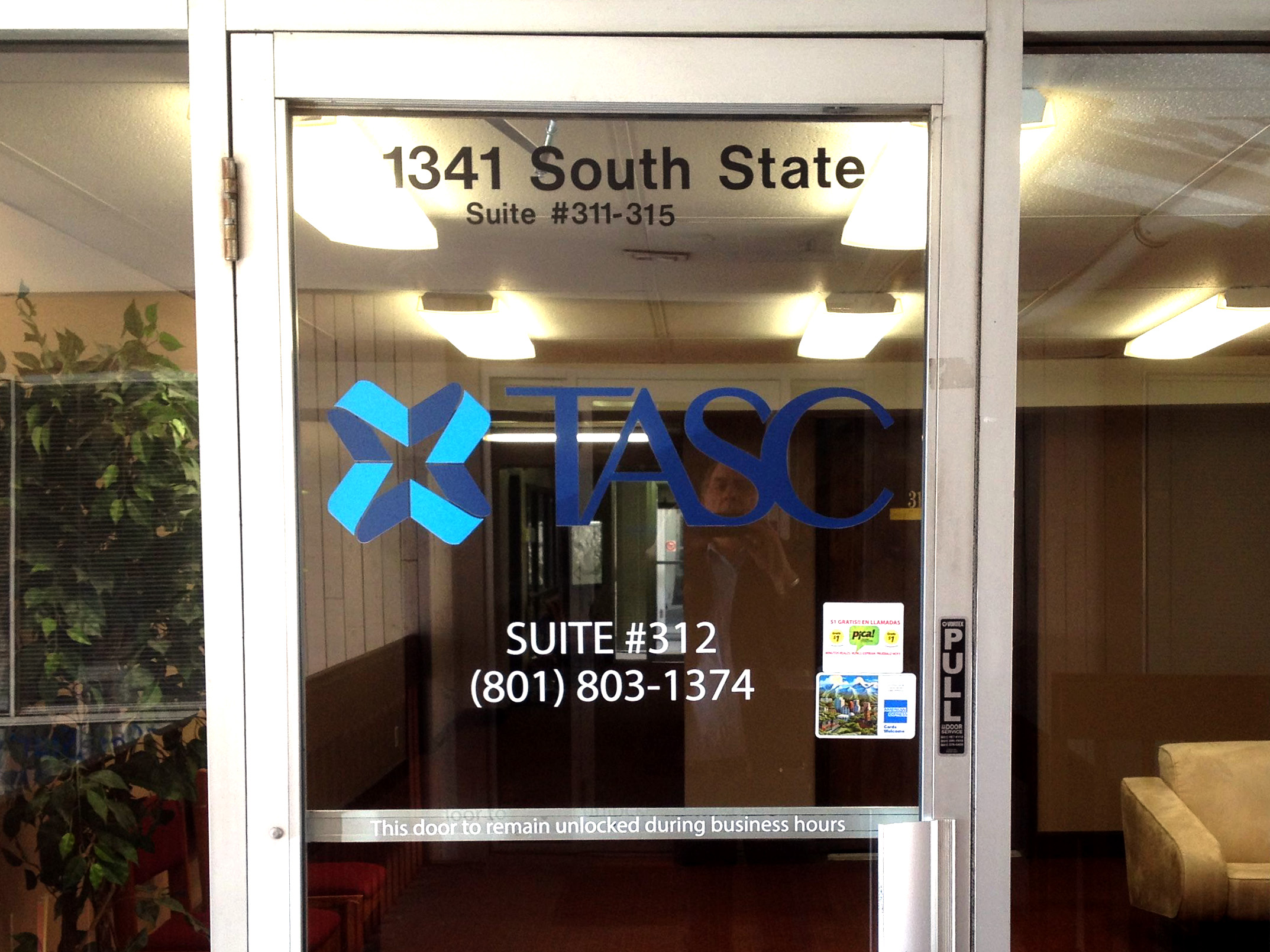TASC