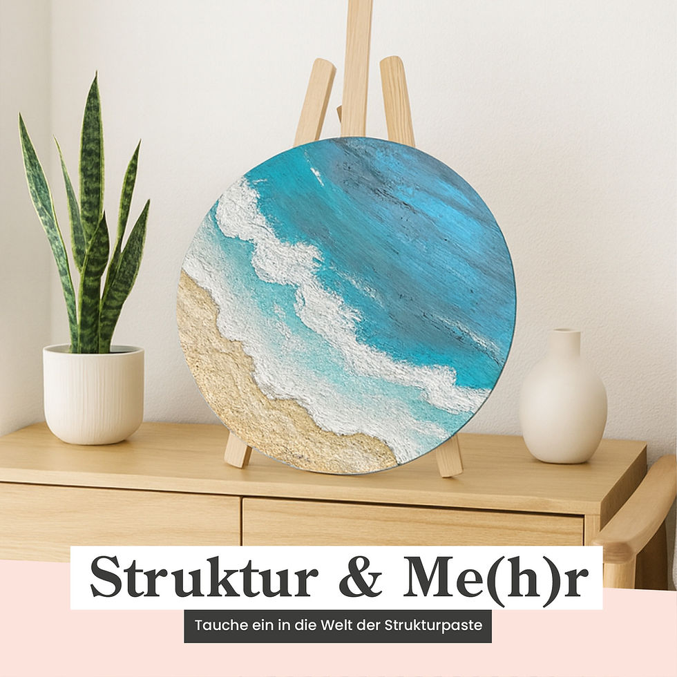 Struktur & Me(h)r