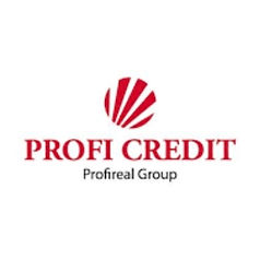 Профи Кредит (Profi Credit) - лого (logo)
