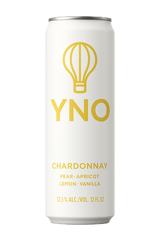 YNO Chardonnay