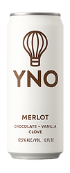 YNO Merlot