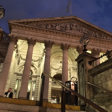 Prism of Authenticity