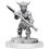 Miniatura: D&D Minis: Wave 18 - Halfling Barbarians