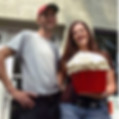 Todd and Jo Rackliff, owners of The Sugaree in Bluffton, SC
