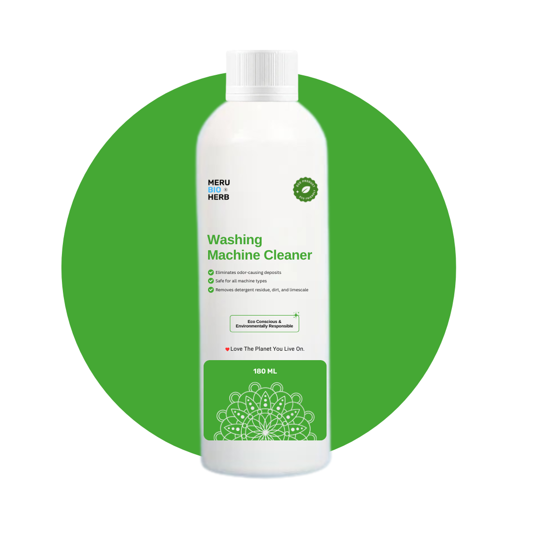 Washing Machine Cleaner