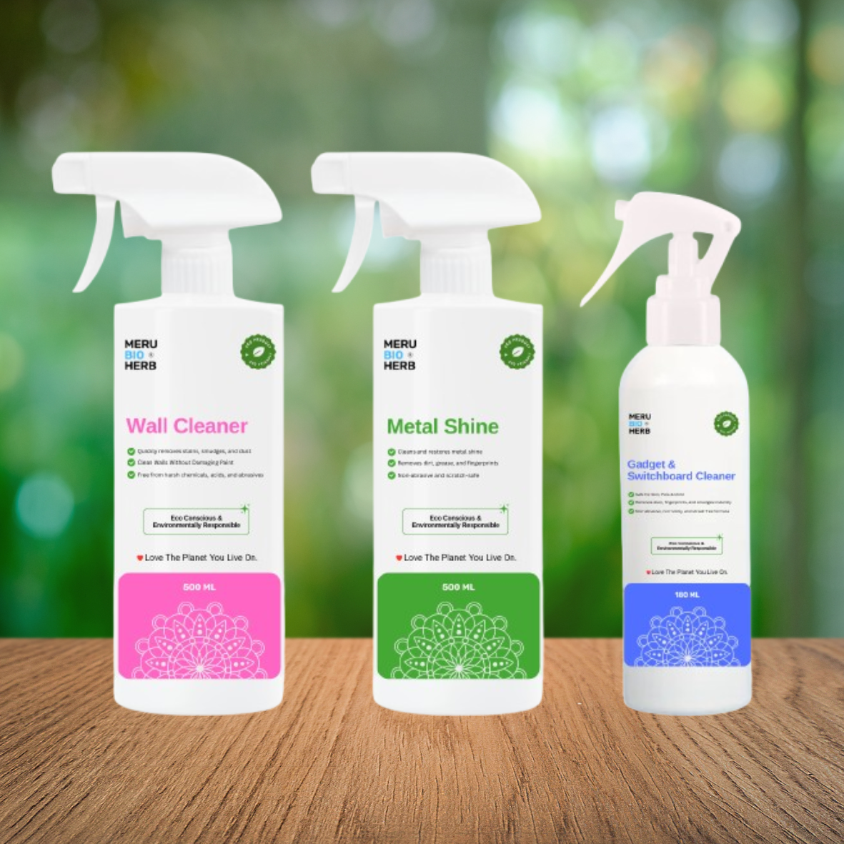 Sookshma Shuddhi Ritual Kit