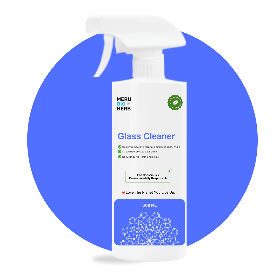 Glass Cleaner