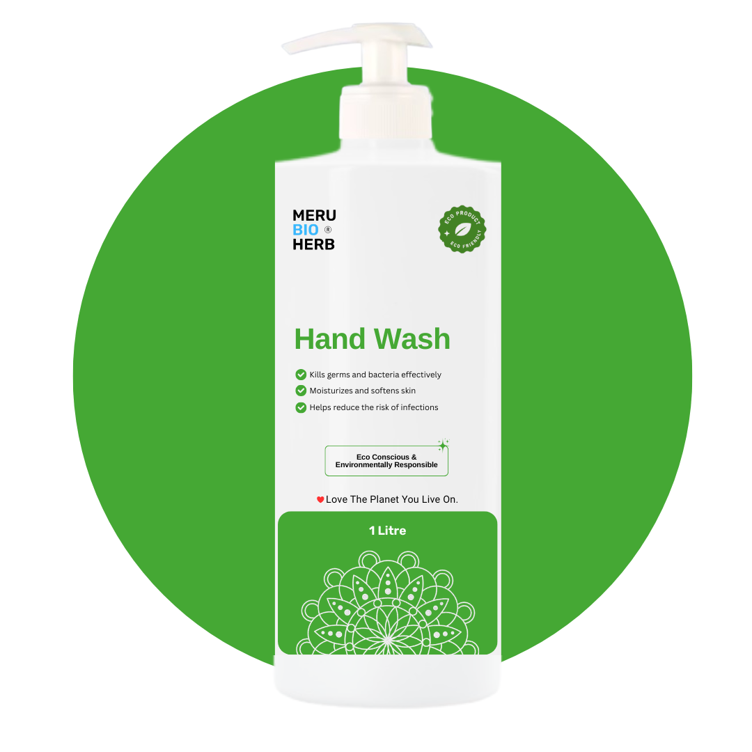 Hand Wash Liquid