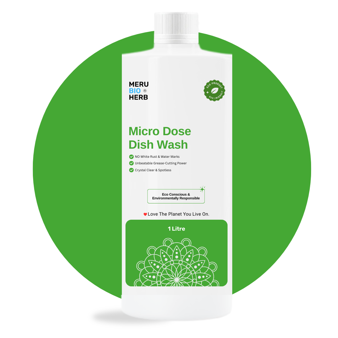 Dish Wash - Micro Dose