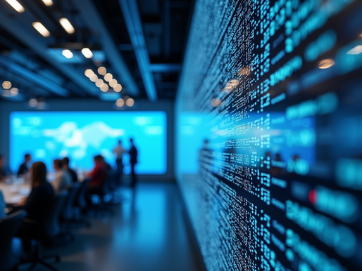 Exploring the Benefits of Akari Vision Technology