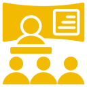 Seminar Icon
