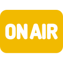 On Air Icon