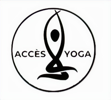 Accès yoga logo