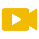 Live Streaming Icon