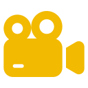 Film Camera Icon