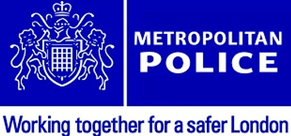 LONDON MET PLOICE CRIME