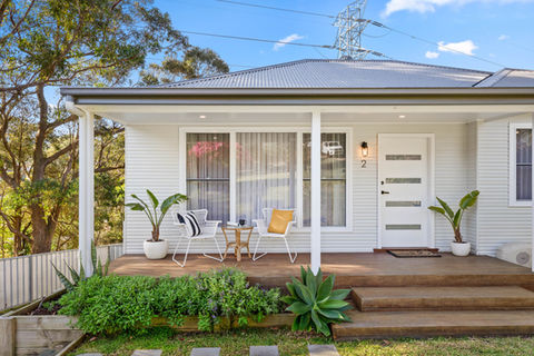 2 Collarena Crs, Kahibah