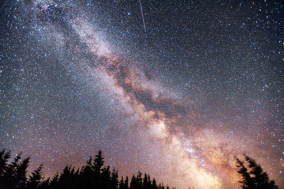 Shooting Stars – Perseid Meteor (Free for All)