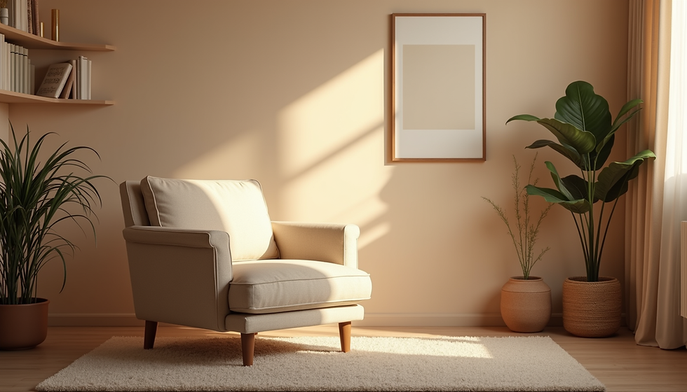 Explorando a Terapia Cognitivo-Comportamental no Rio