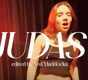 Judas Music Video.png